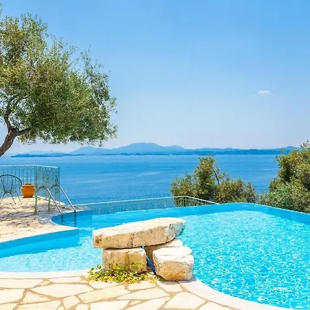 Persephone Villa