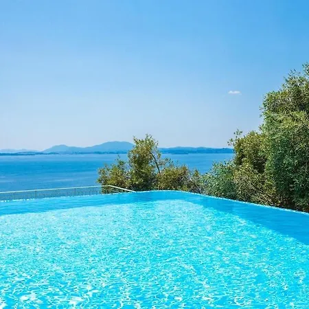 Persephone Villa