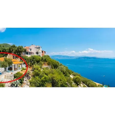 Villa Persephone Katávolos