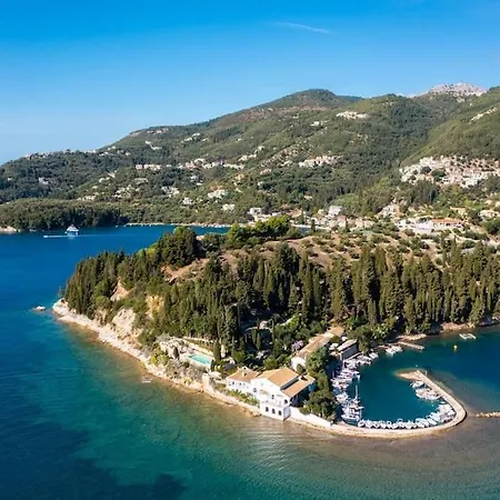 Persephone Villa