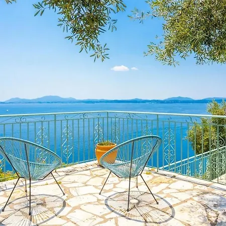 Villa Persephone *