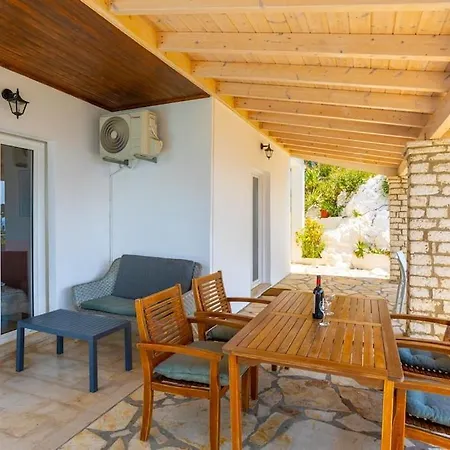 Villa Persephone